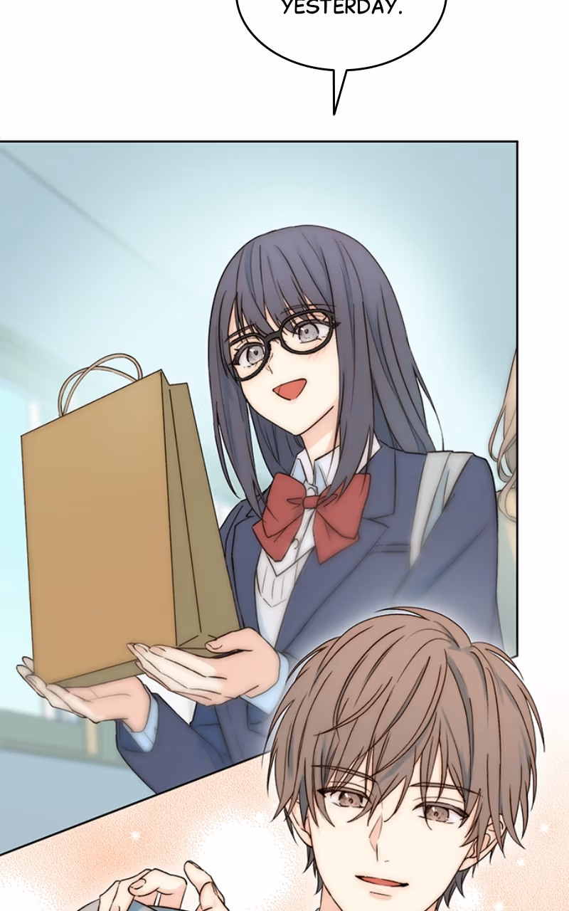 Read My Second and Final First Love chapter 3 image 48 on Lezhin