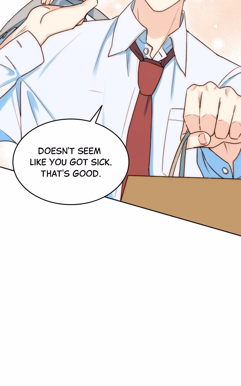 Read My Second and Final First Love chapter 3 image 49 on Lezhin