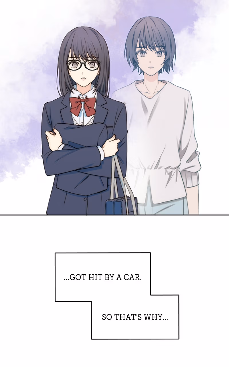Read My Second and Final First Love chapter 3 image 5 on Lezhin