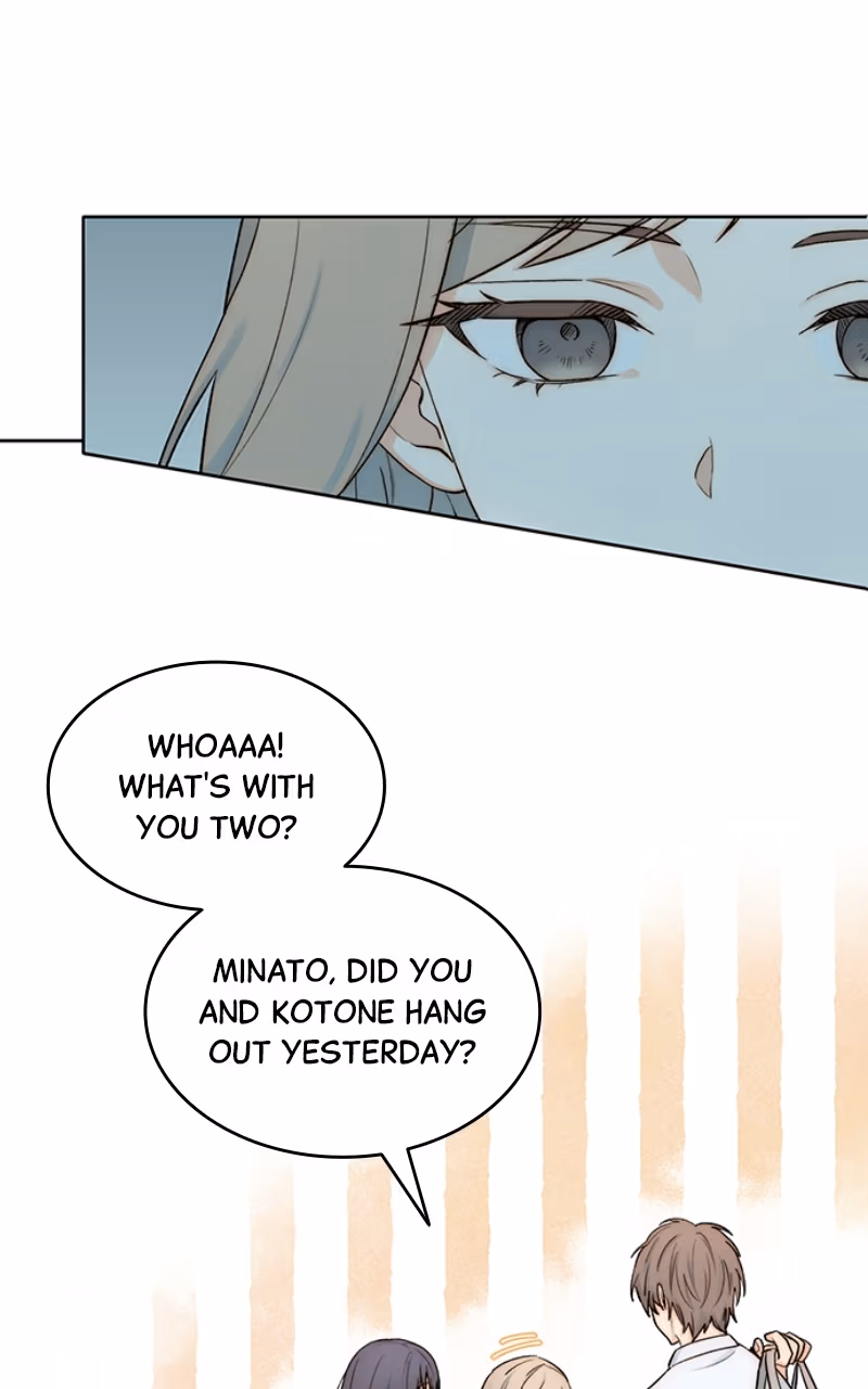 Read My Second and Final First Love chapter 3 image 50 on Lezhin