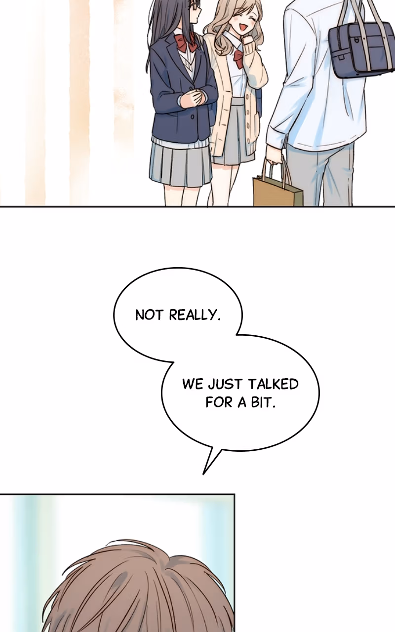 Read My Second and Final First Love chapter 3 image 51 on Lezhin