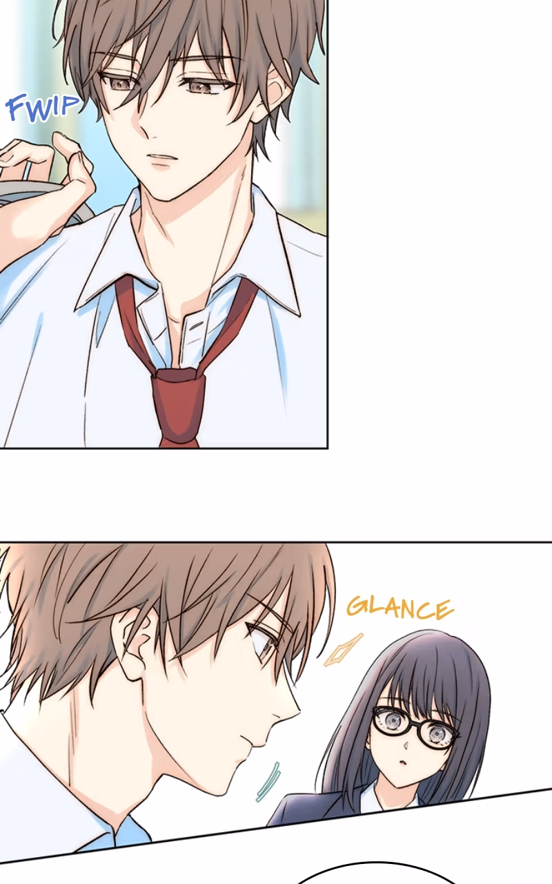 Read My Second and Final First Love chapter 3 image 52 on Lezhin