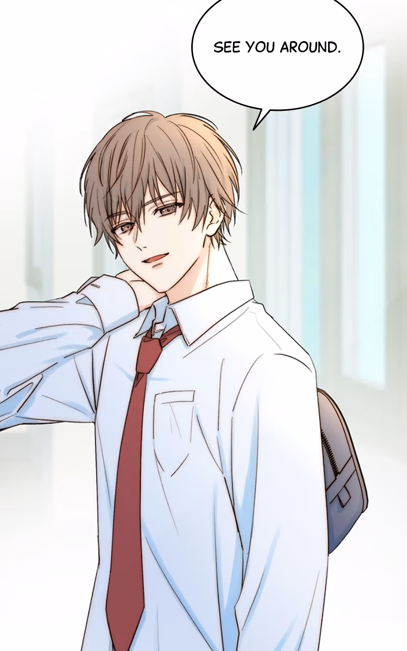 Read My Second and Final First Love chapter 3 image 53 on Lezhin