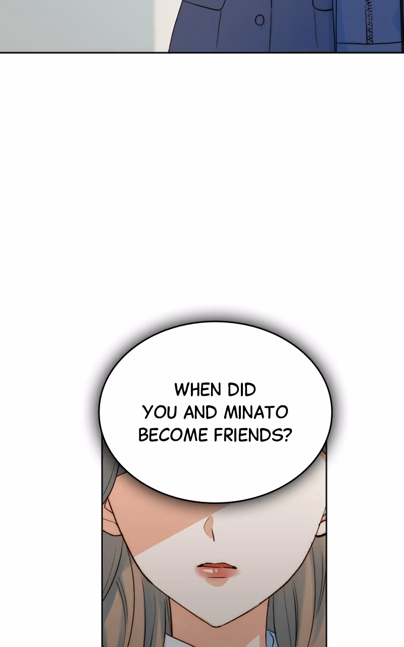 Read My Second and Final First Love chapter 3 image 55 on Lezhin