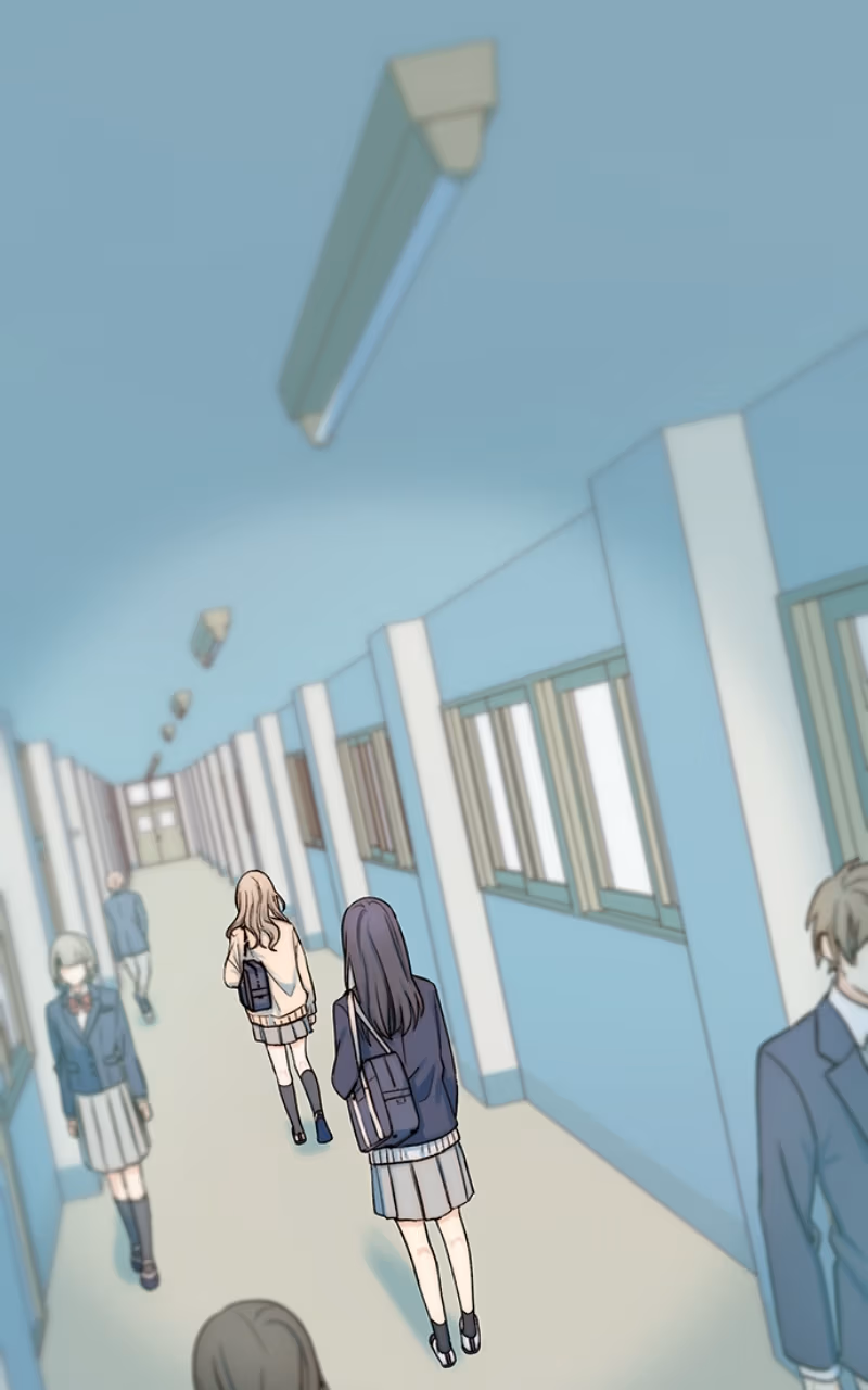 Read My Second and Final First Love chapter 3 image 58 on Lezhin