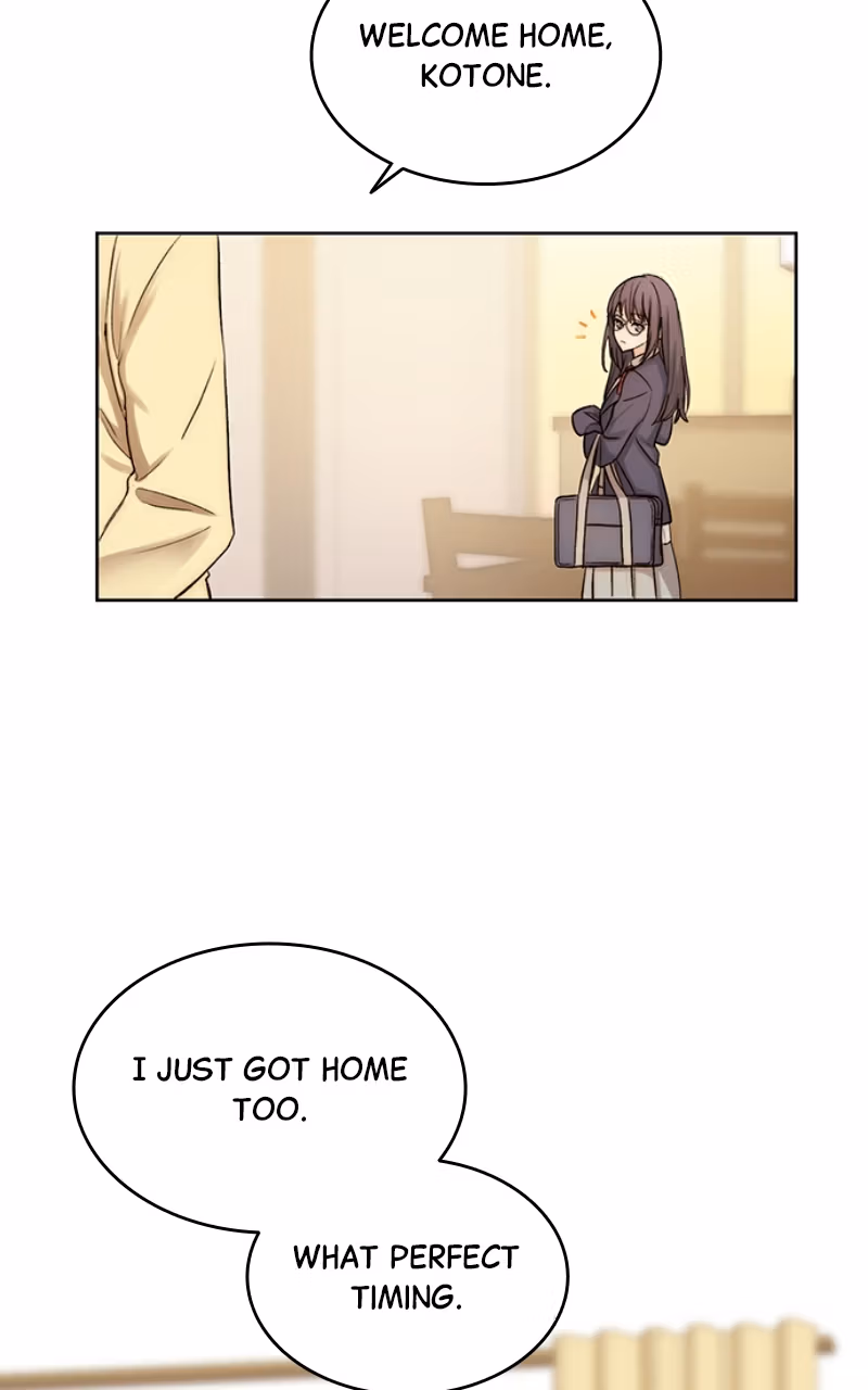 Read My Second and Final First Love chapter 3 image 8 on Lezhin