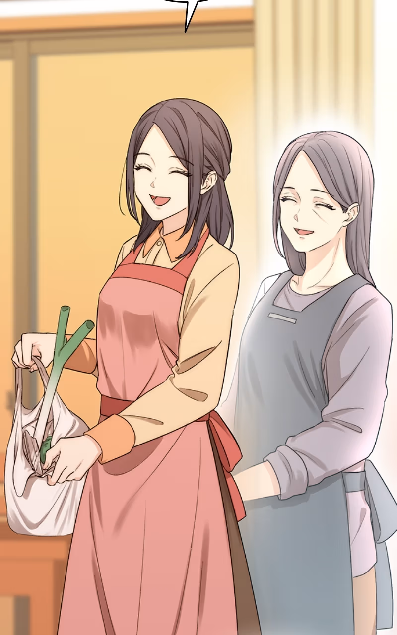 Read My Second and Final First Love chapter 3 image 9 on Lezhin