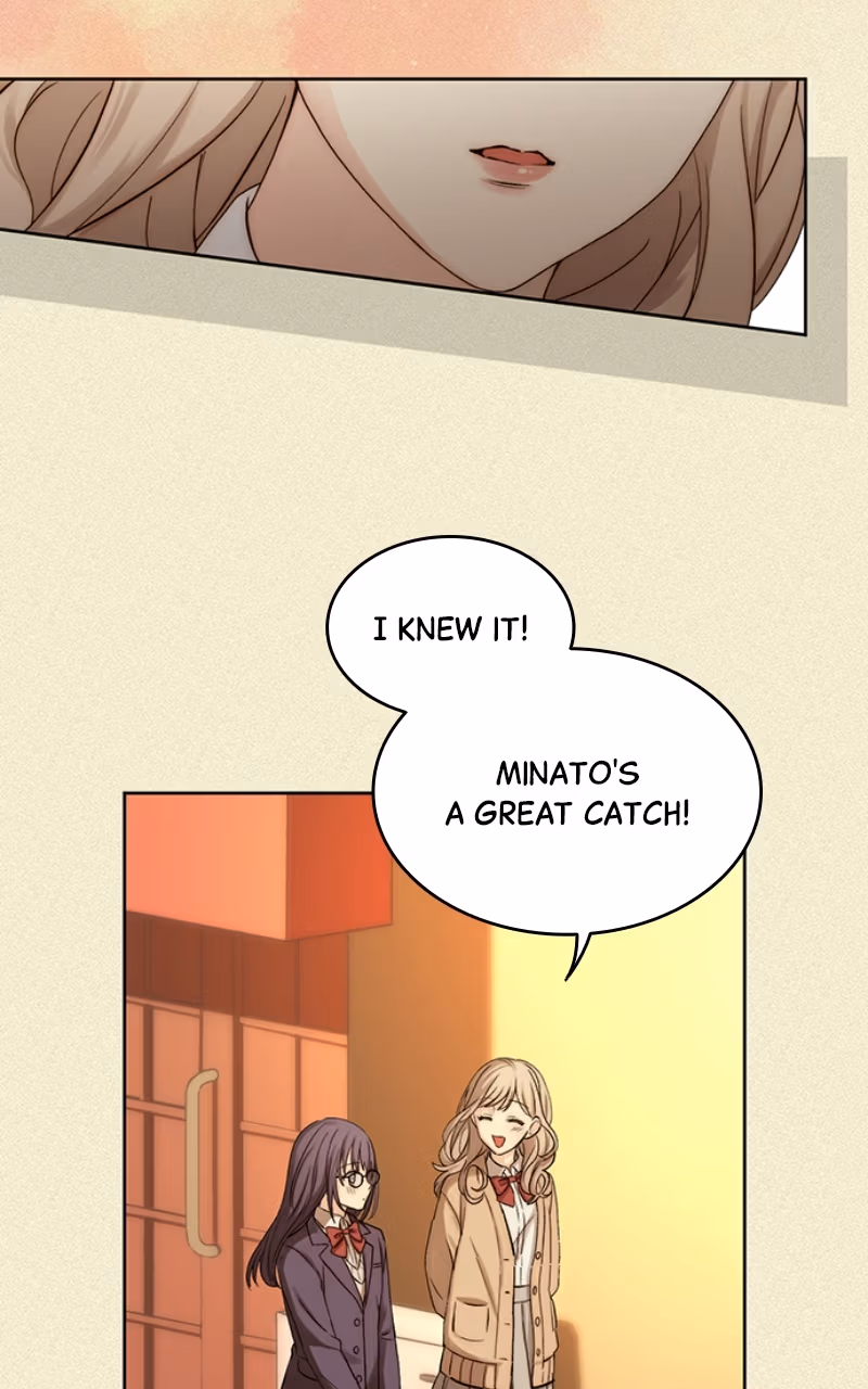 Read My Second and Final First Love chapter 4 image 10 on Lezhin