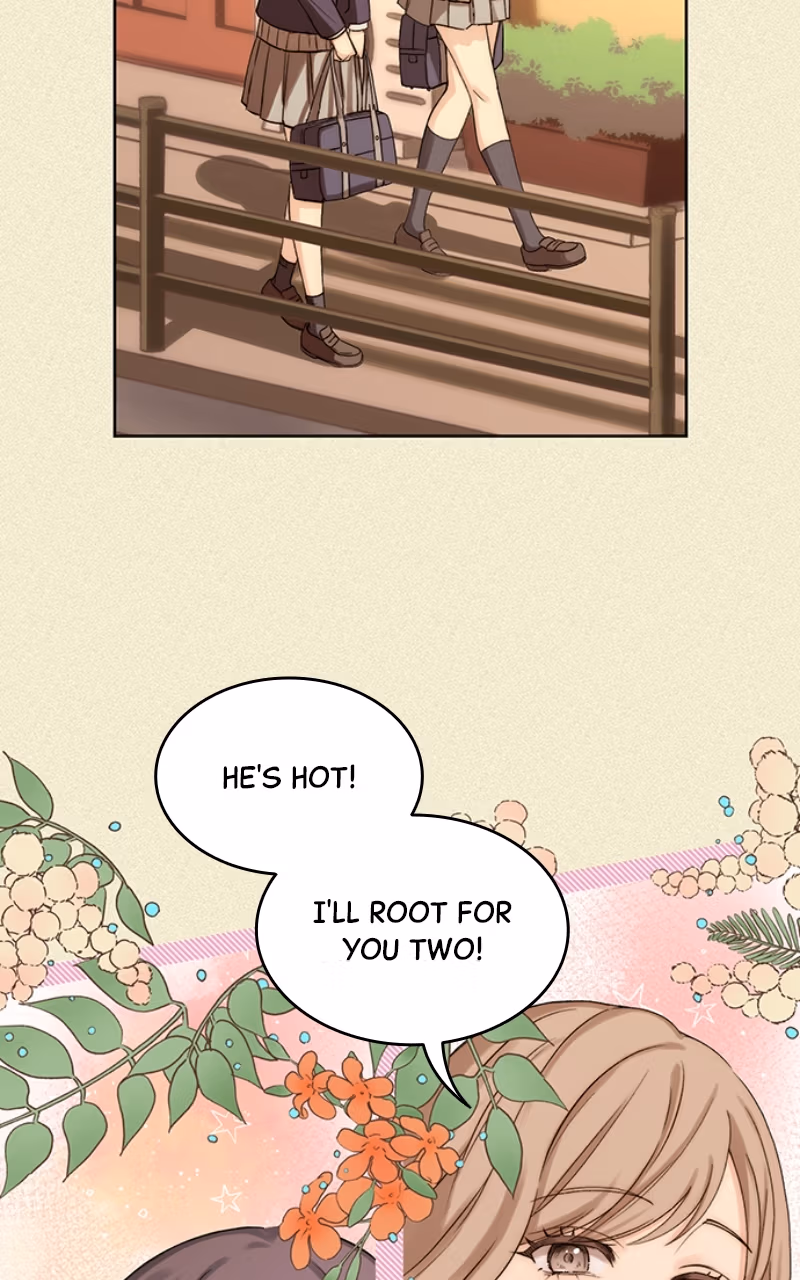 Read My Second and Final First Love chapter 4 image 11 on Lezhin