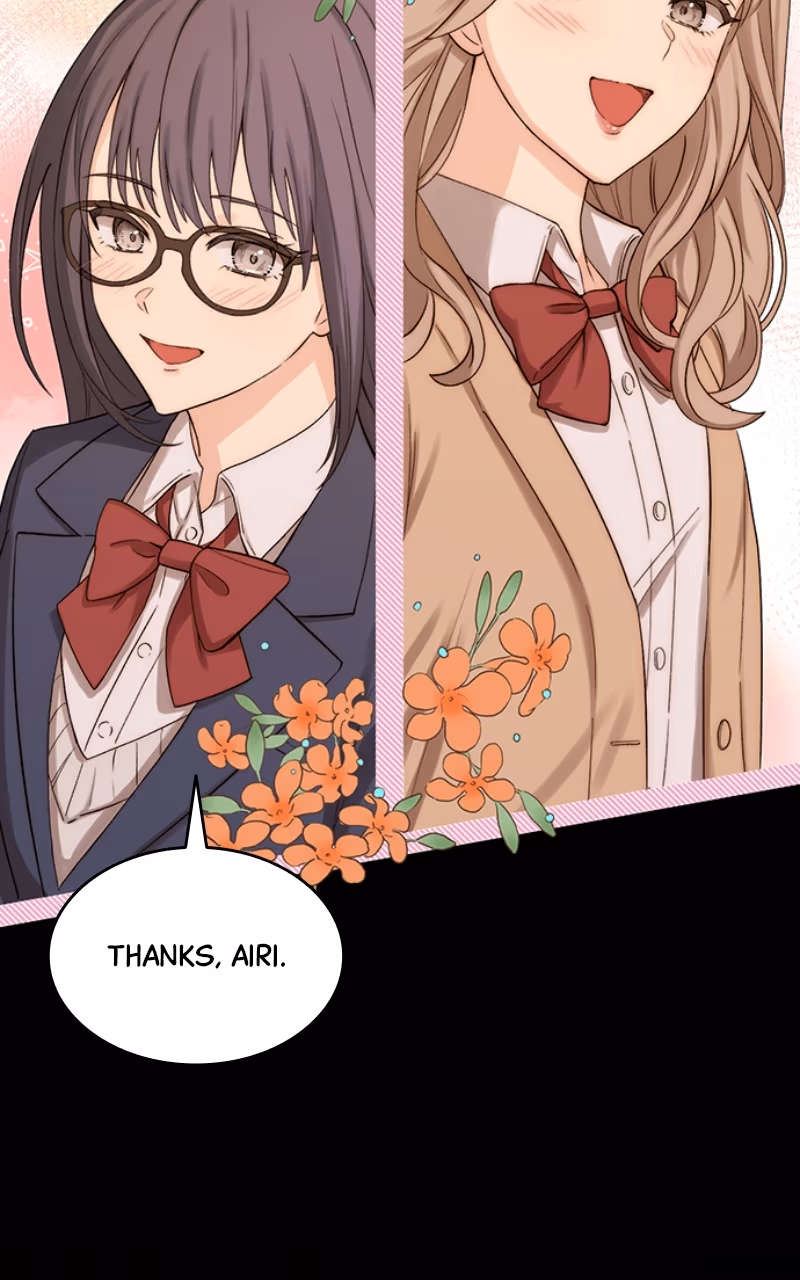 Read My Second and Final First Love chapter 4 image 12 on Lezhin
