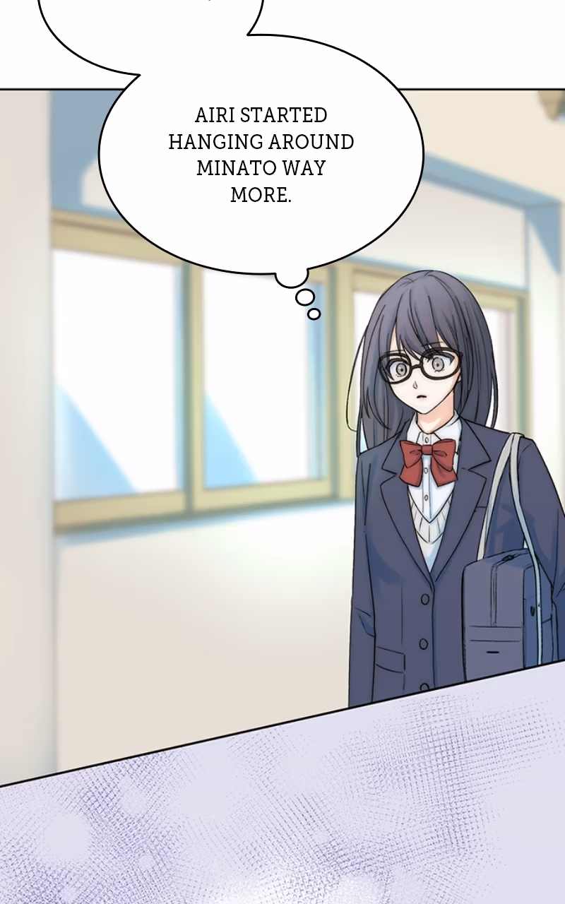 Read My Second and Final First Love chapter 4 image 15 on Lezhin