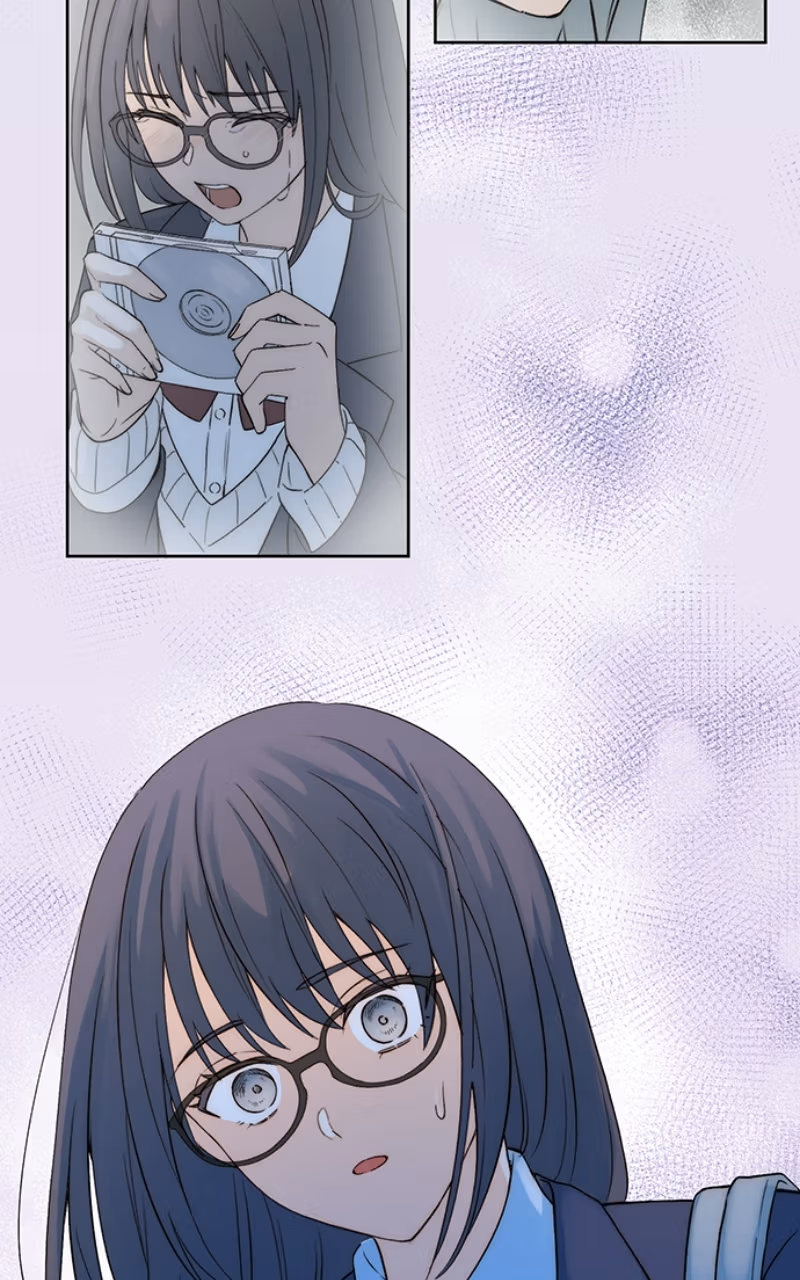 Read My Second and Final First Love chapter 4 image 17 on Lezhin