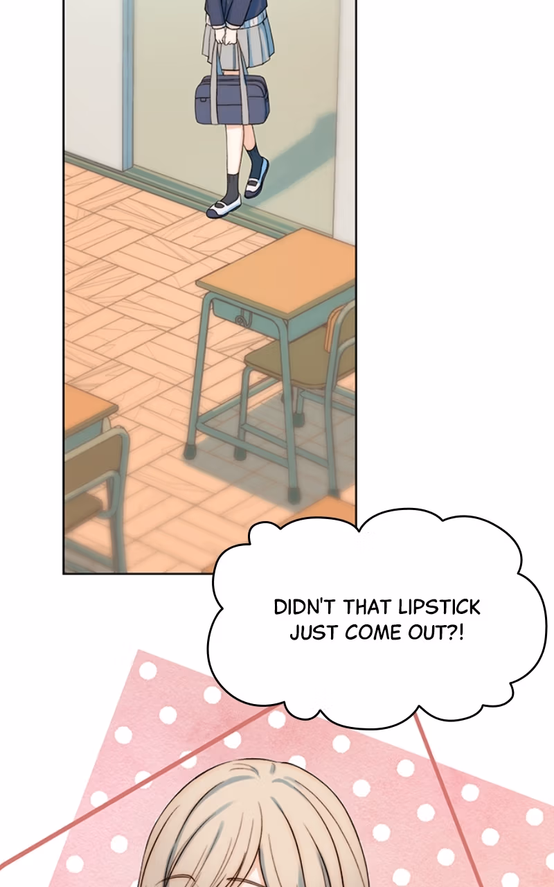 Read My Second and Final First Love chapter 4 image 19 on Lezhin