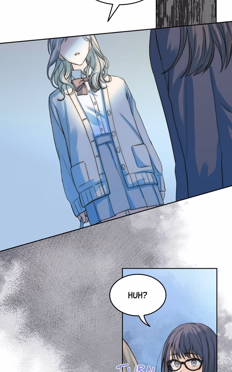 Read My Second and Final First Love chapter 4 image 2 on Lezhin