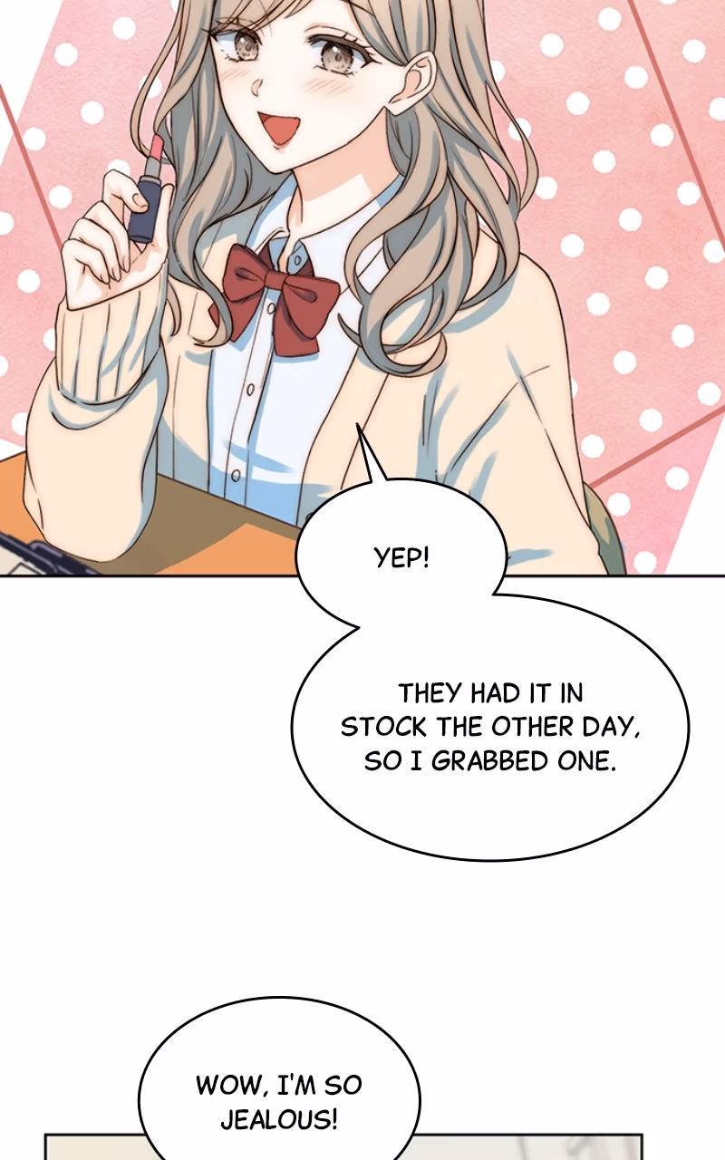 Read My Second and Final First Love chapter 4 image 20 on Lezhin