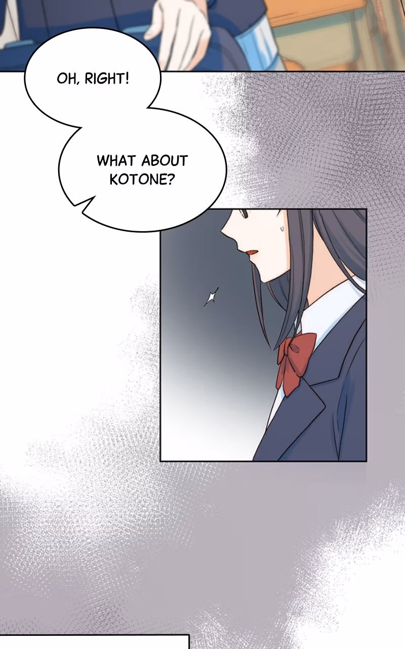 Read My Second and Final First Love chapter 4 image 23 on Lezhin
