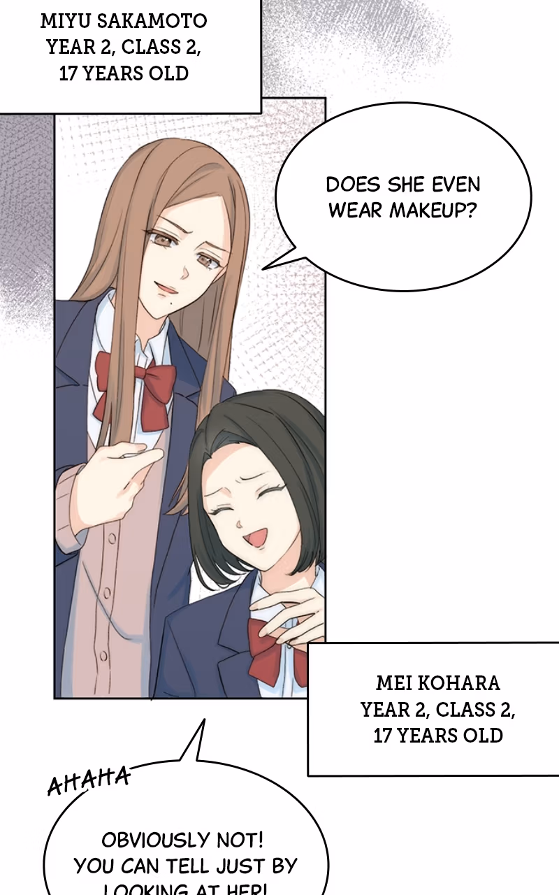 Read My Second and Final First Love chapter 4 image 24 on Lezhin