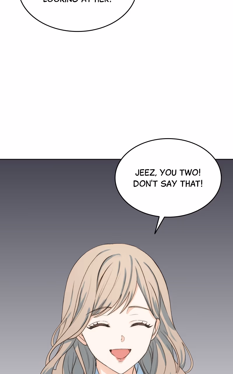 Read My Second and Final First Love chapter 4 image 25 on Lezhin