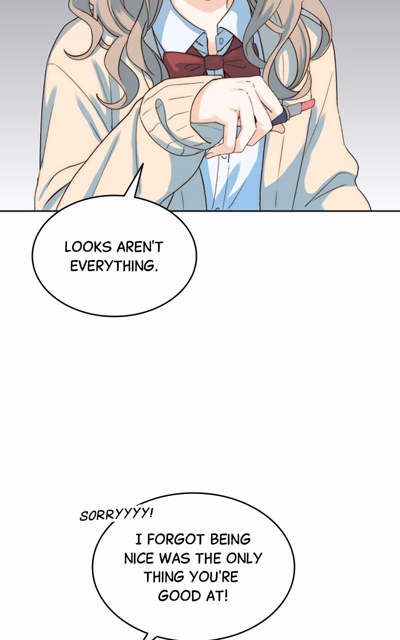 Read My Second and Final First Love chapter 4 image 26 on Lezhin