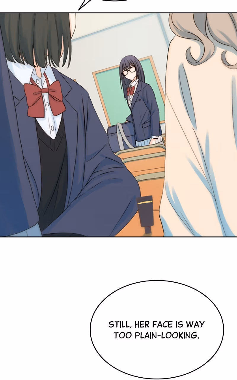 Read My Second and Final First Love chapter 4 image 27 on Lezhin