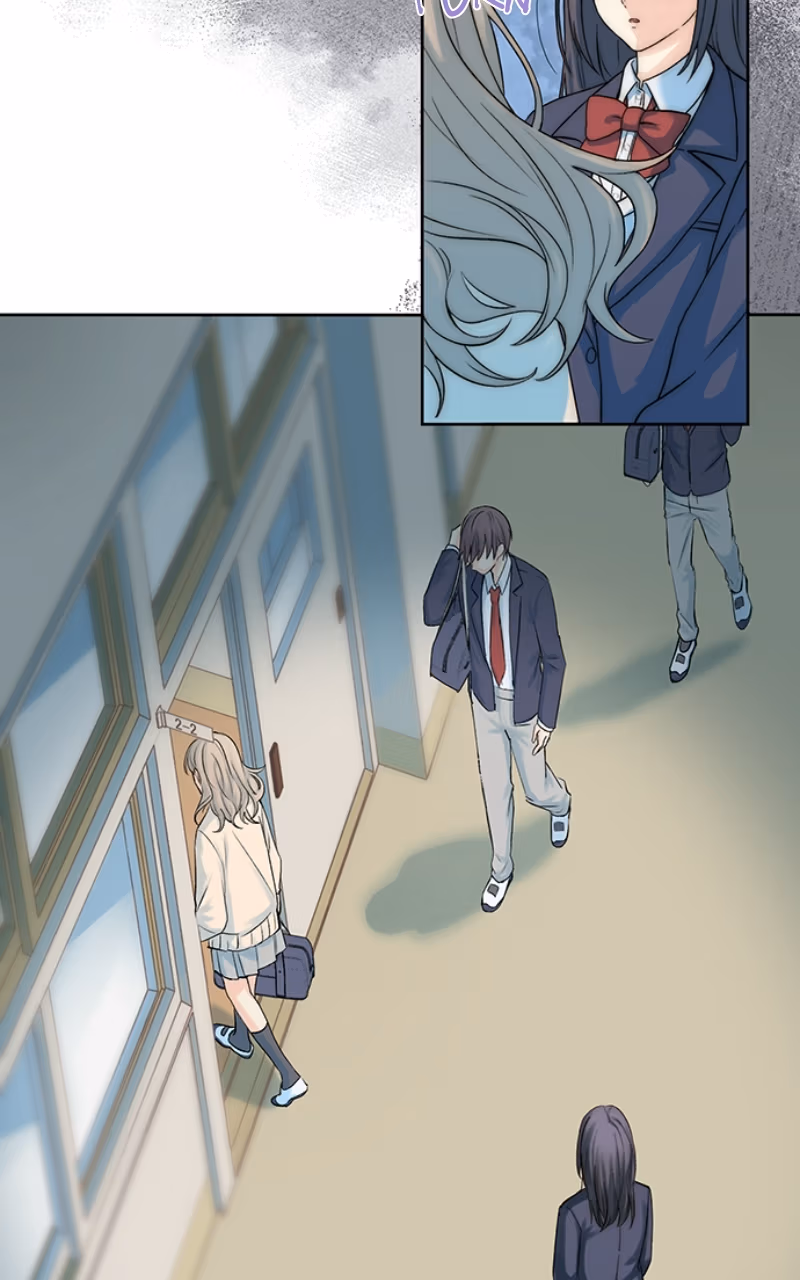 Read My Second and Final First Love chapter 4 image 3 on Lezhin