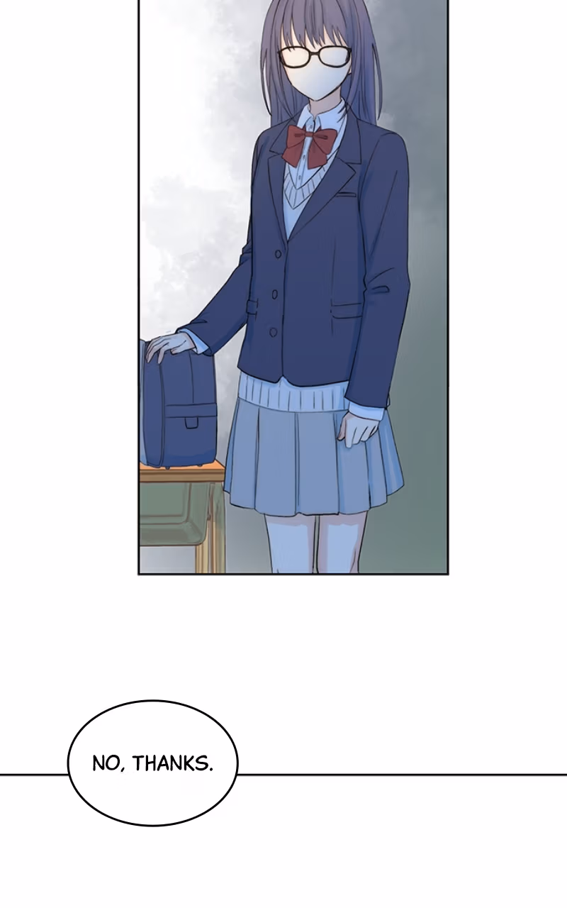 Read My Second and Final First Love chapter 4 image 30 on Lezhin