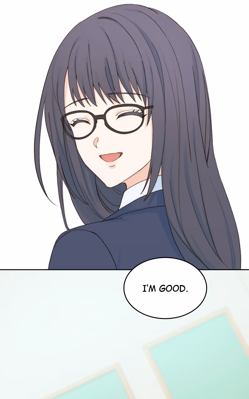Read My Second and Final First Love chapter 4 image 31 on Lezhin
