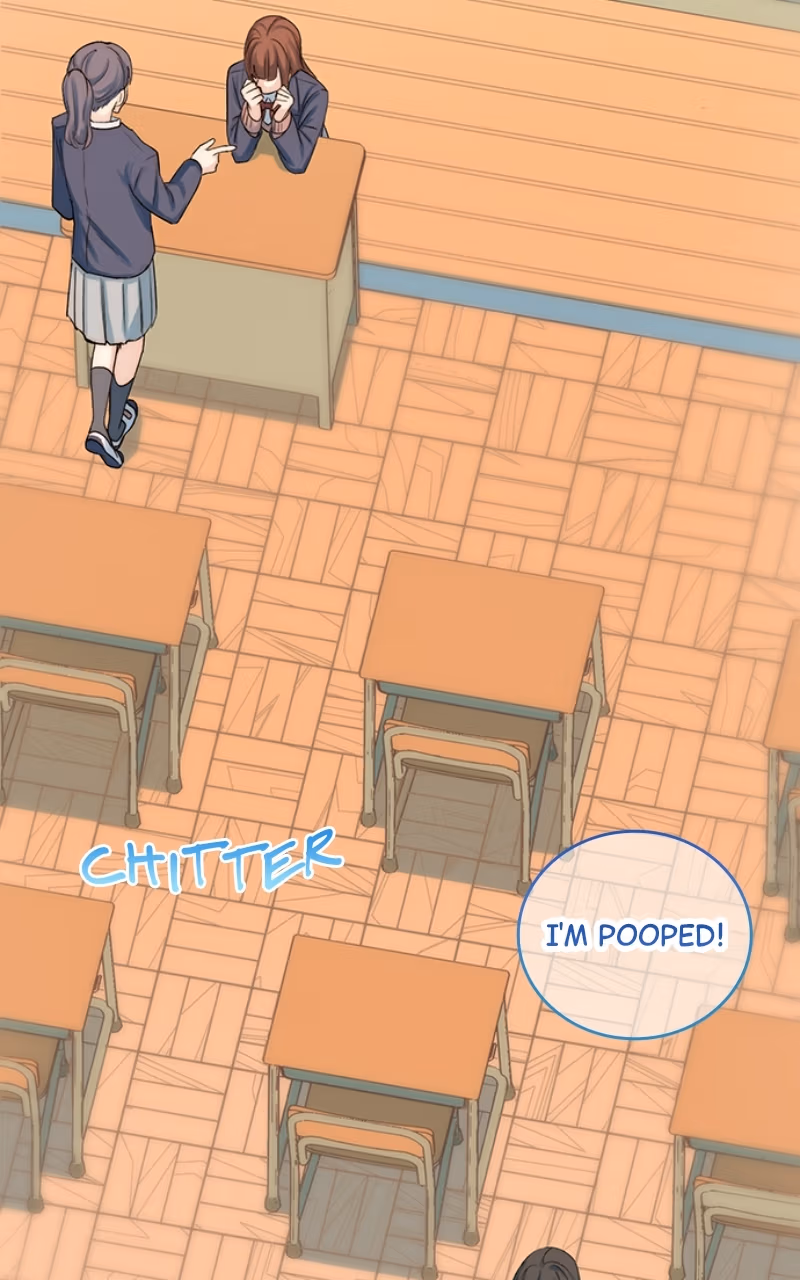 Read My Second and Final First Love chapter 4 image 35 on Lezhin