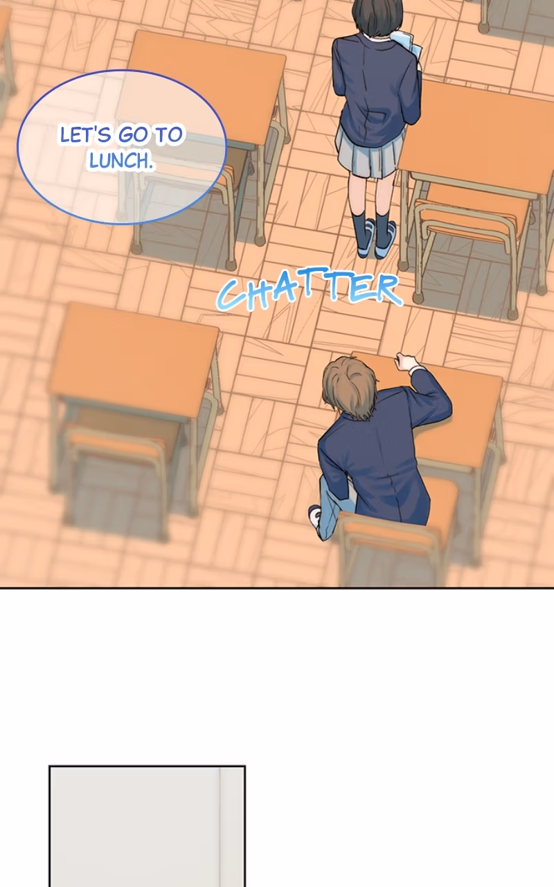 Read My Second and Final First Love chapter 4 image 36 on Lezhin