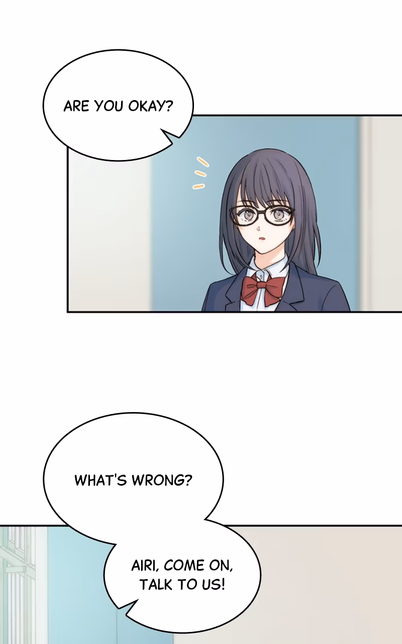 Read My Second and Final First Love chapter 4 image 40 on Lezhin