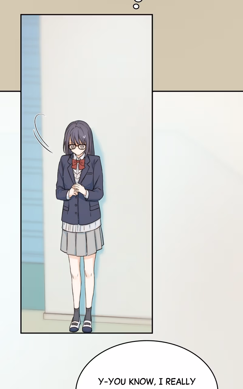 Read My Second and Final First Love chapter 4 image 42 on Lezhin