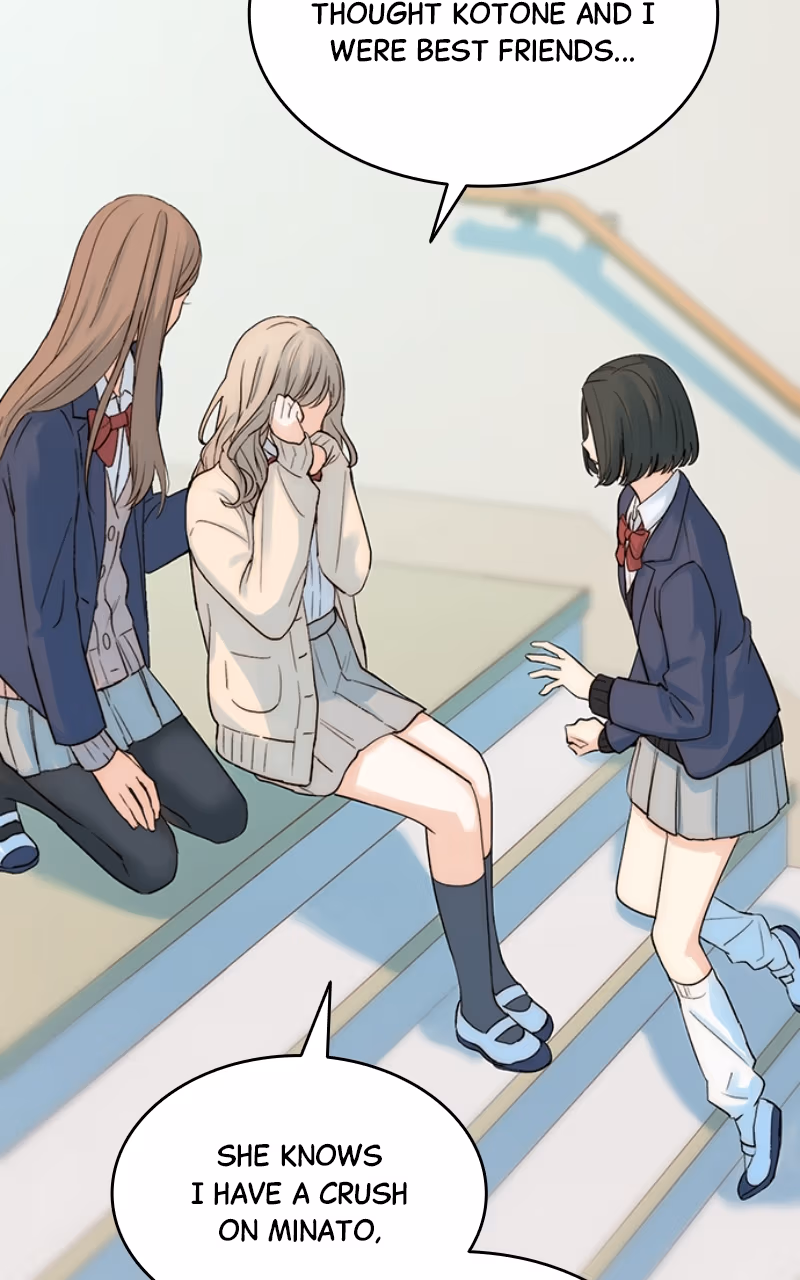 Read My Second and Final First Love chapter 4 image 43 on Lezhin
