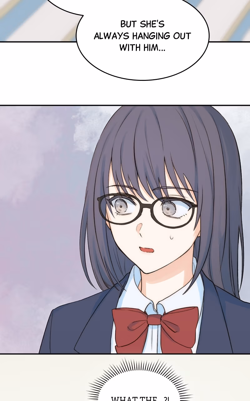 Read My Second and Final First Love chapter 4 image 44 on Lezhin