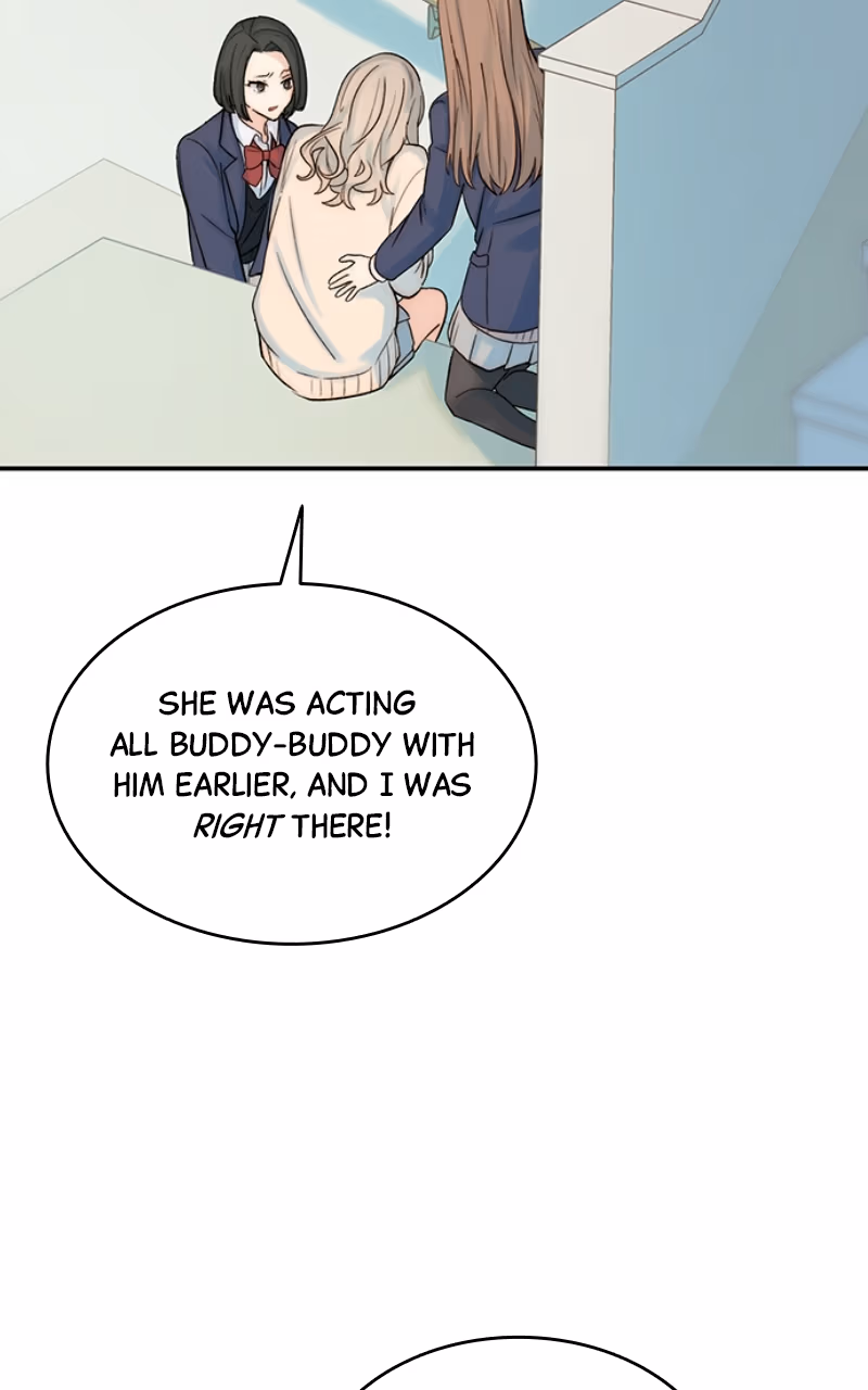 Read My Second and Final First Love chapter 4 image 46 on Lezhin
