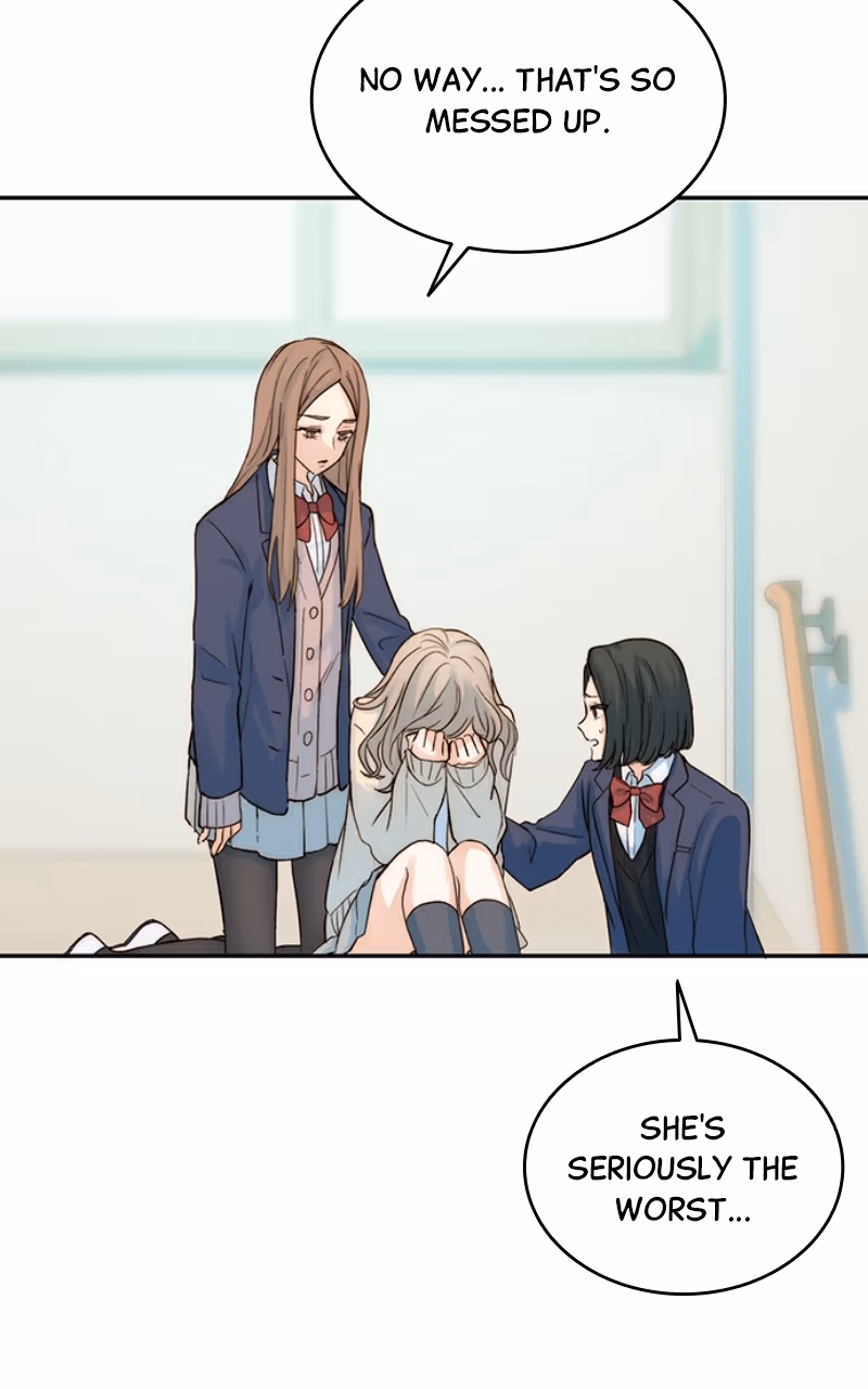 Read My Second and Final First Love chapter 4 image 47 on Lezhin