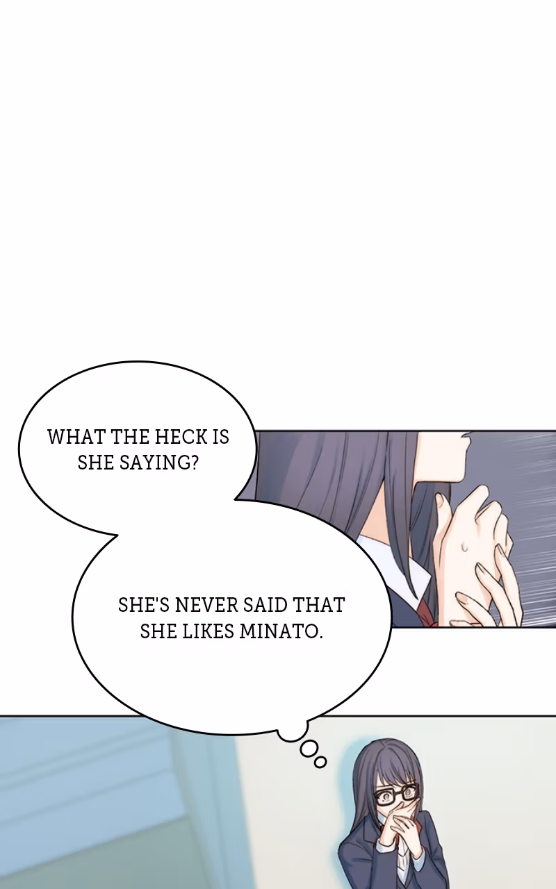 Read My Second and Final First Love chapter 4 image 48 on Lezhin