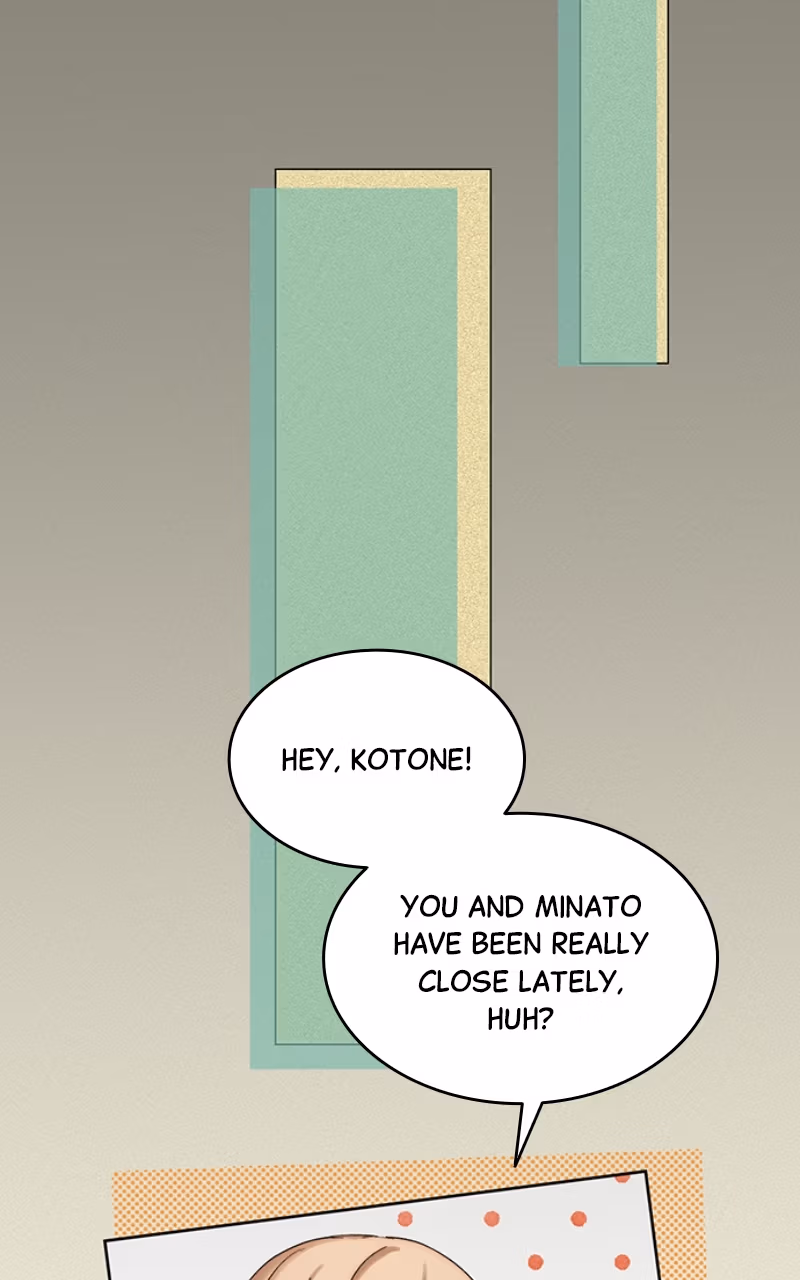 Read My Second and Final First Love chapter 4 image 5 on Lezhin