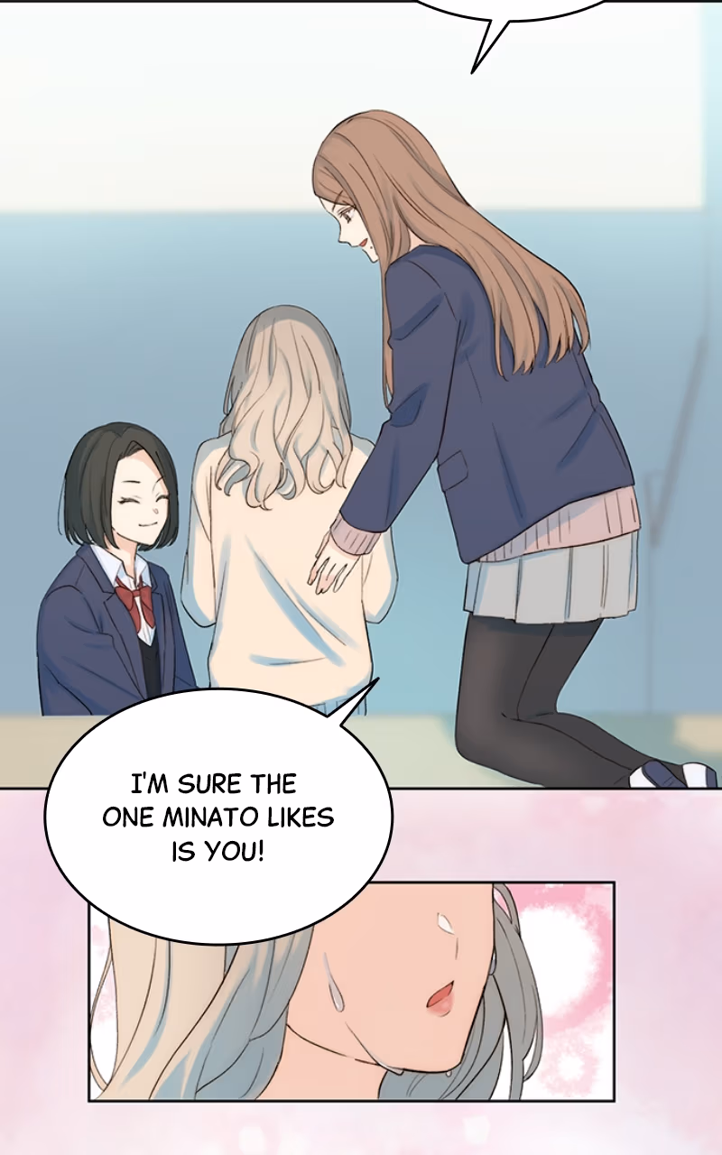 Read My Second and Final First Love chapter 4 image 51 on Lezhin