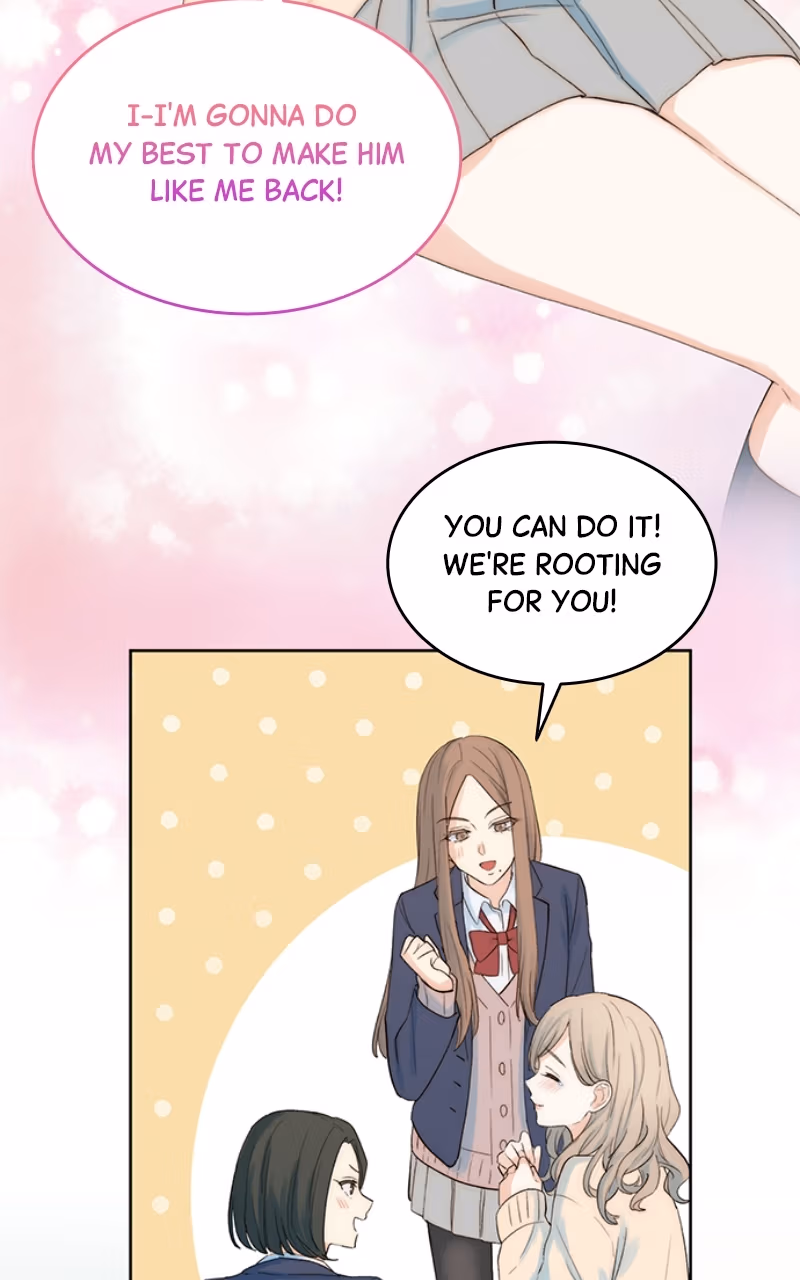 Read My Second and Final First Love chapter 4 image 53 on Lezhin