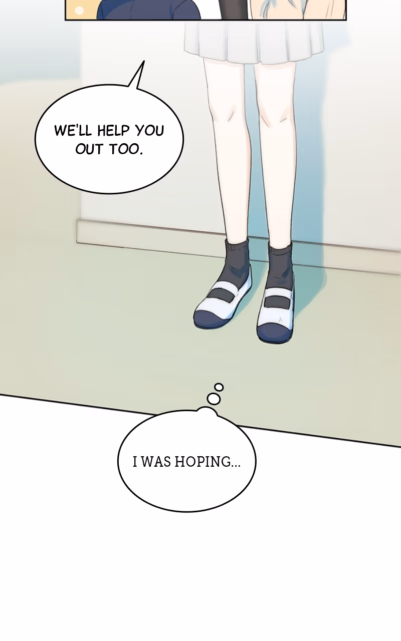 Read My Second and Final First Love chapter 4 image 54 on Lezhin