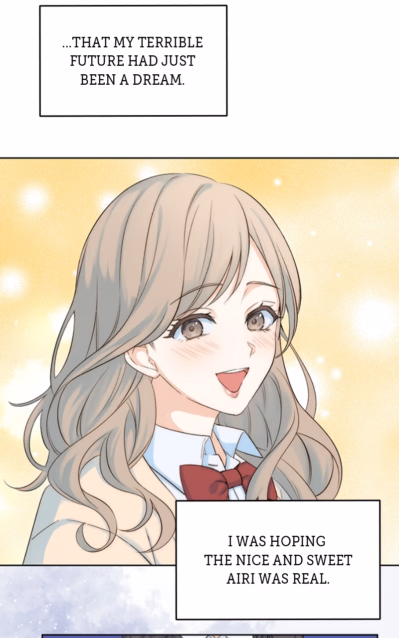 Read My Second and Final First Love chapter 4 image 55 on Lezhin