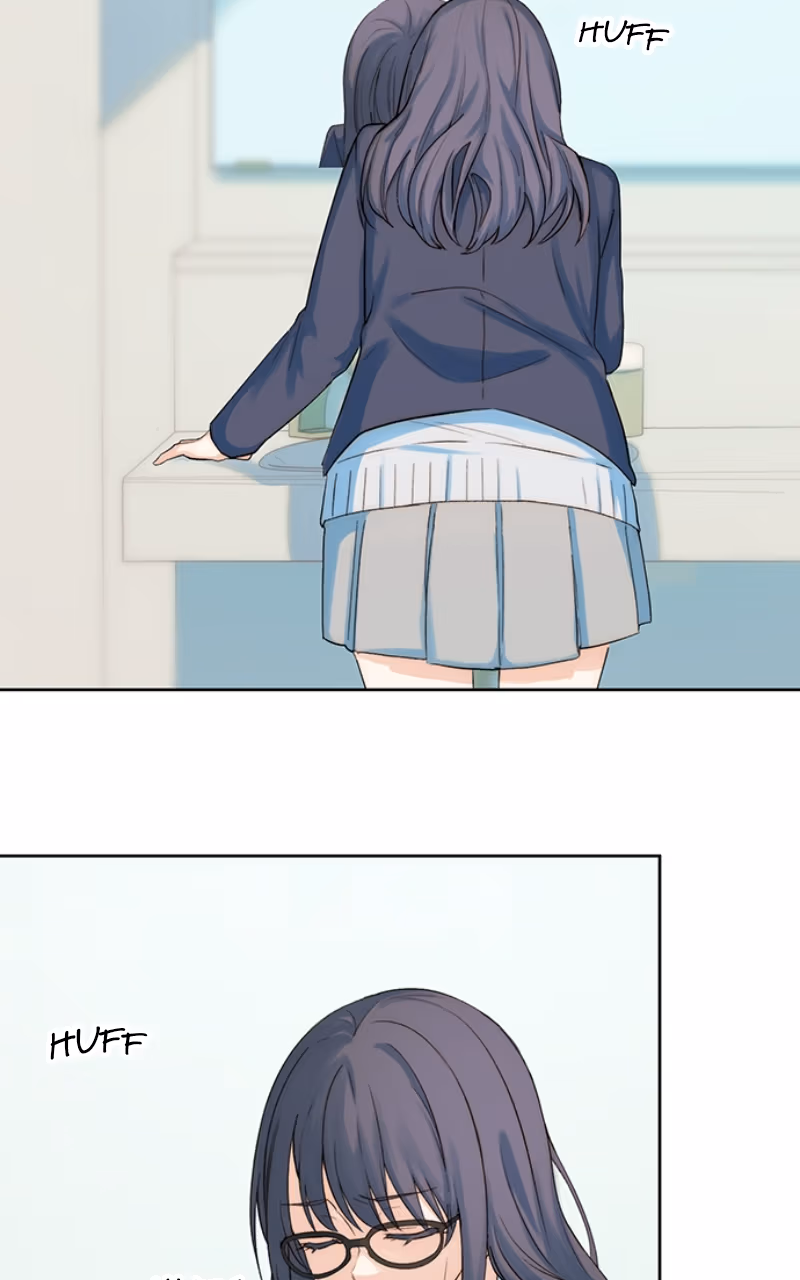 Read My Second and Final First Love chapter 4 image 59 on Lezhin