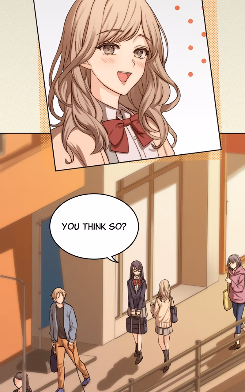 Read My Second and Final First Love chapter 4 image 6 on Lezhin