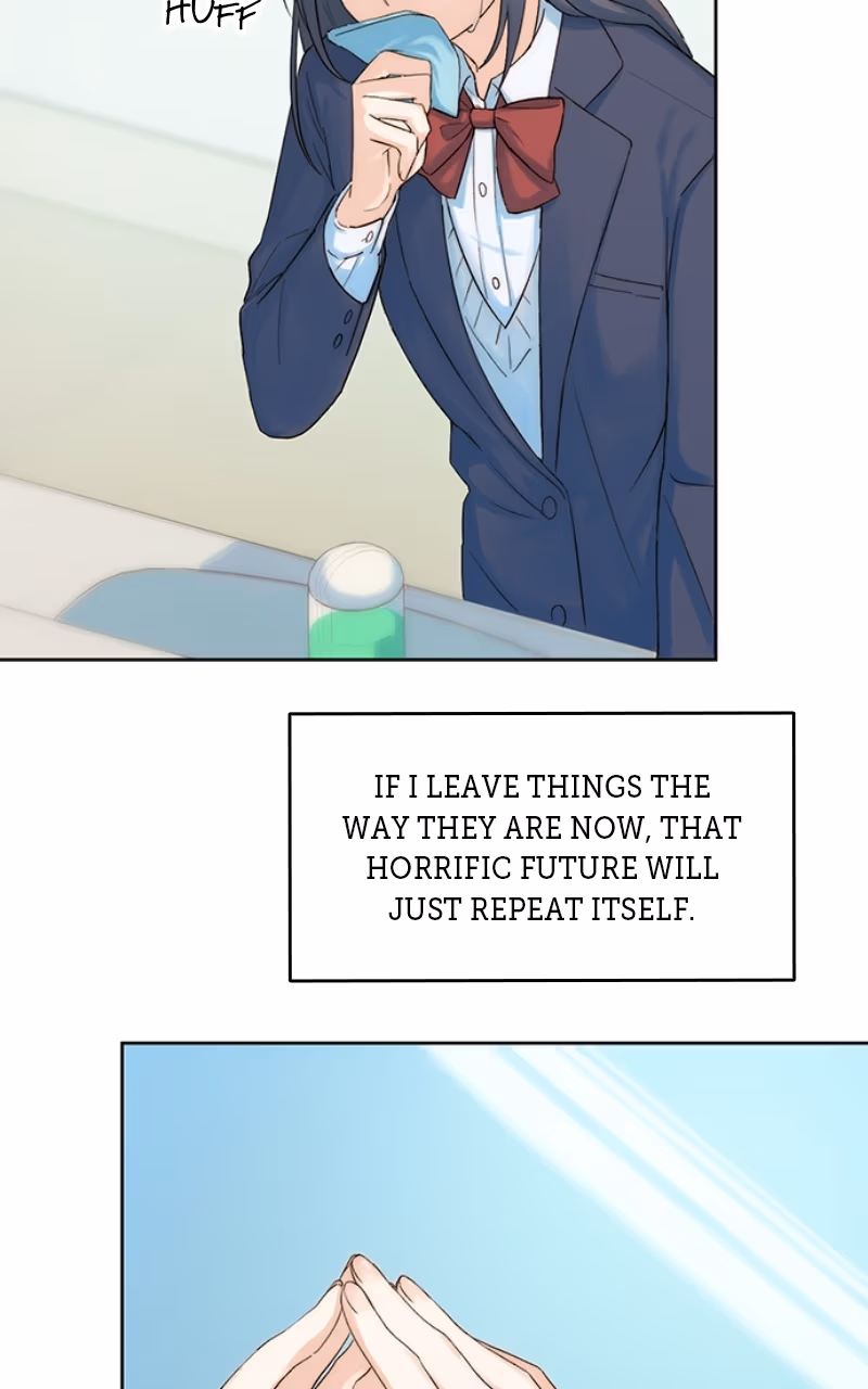 Read My Second and Final First Love chapter 4 image 60 on Lezhin