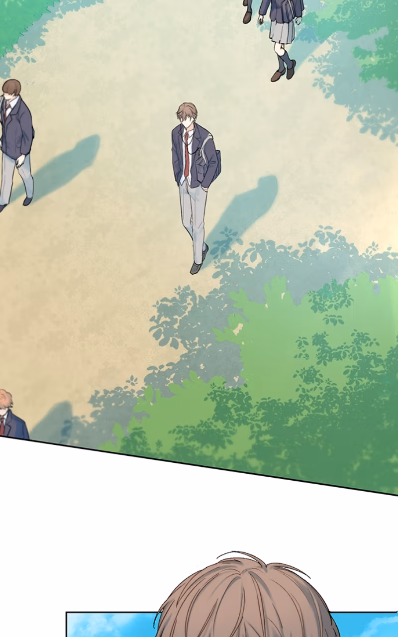 Read My Second and Final First Love chapter 4 image 65 on Lezhin
