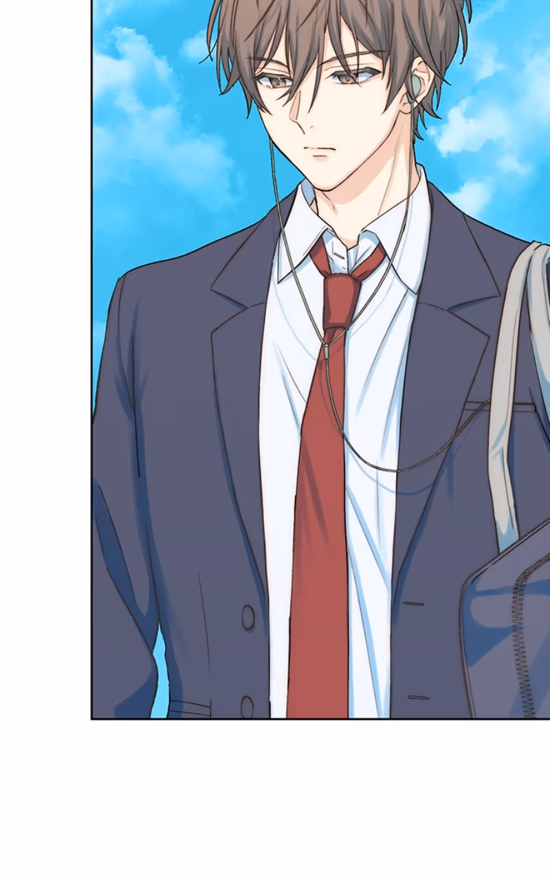 Read My Second and Final First Love chapter 4 image 66 on Lezhin