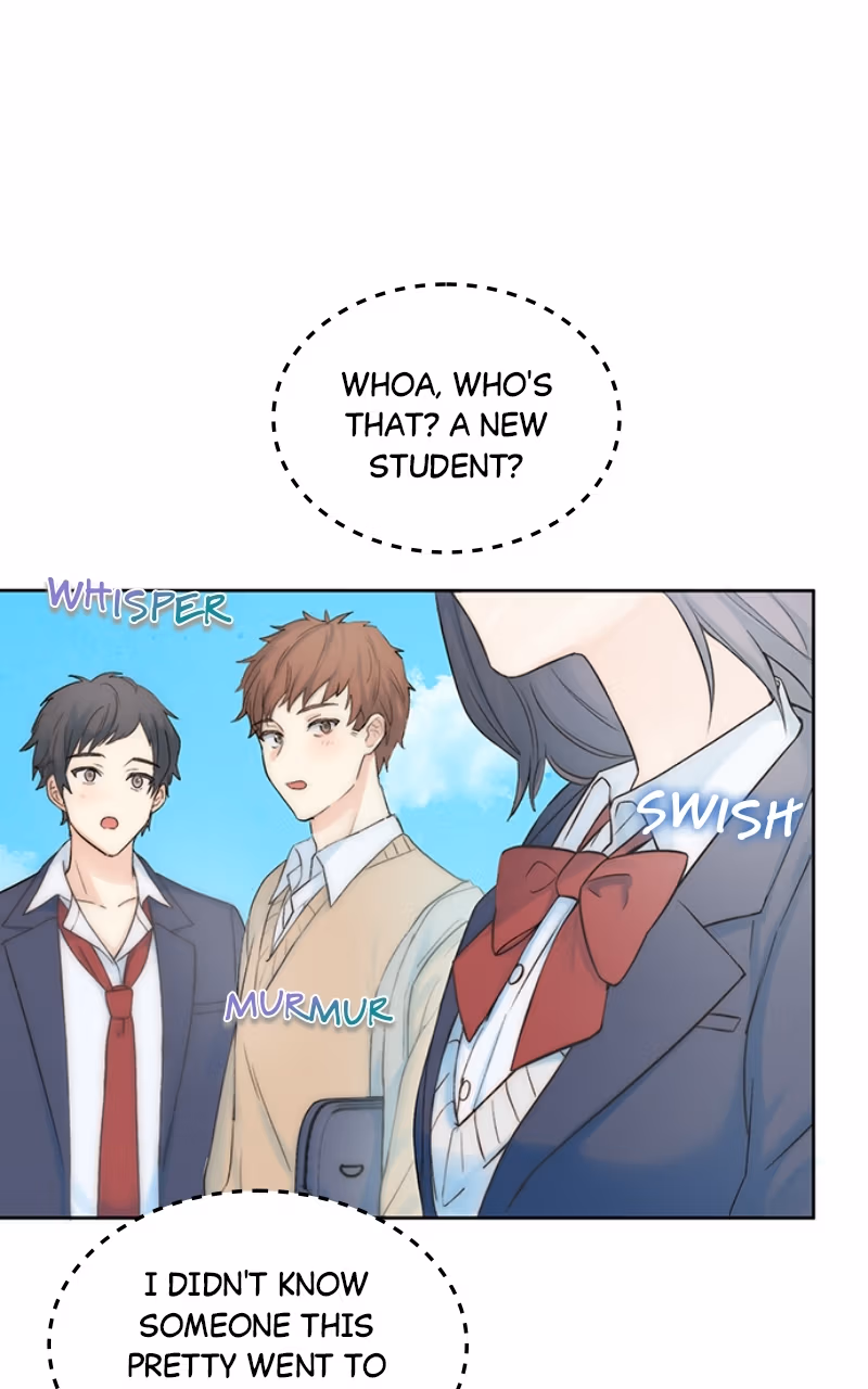 Read My Second and Final First Love chapter 4 image 67 on Lezhin