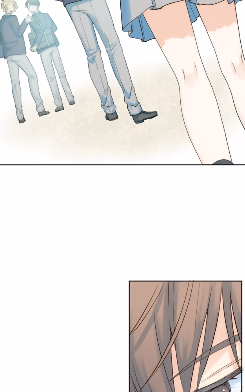 Read My Second and Final First Love chapter 4 image 69 on Lezhin
