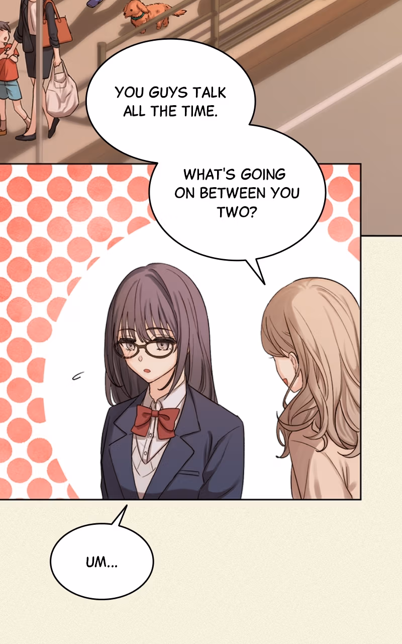 Read My Second and Final First Love chapter 4 image 7 on Lezhin