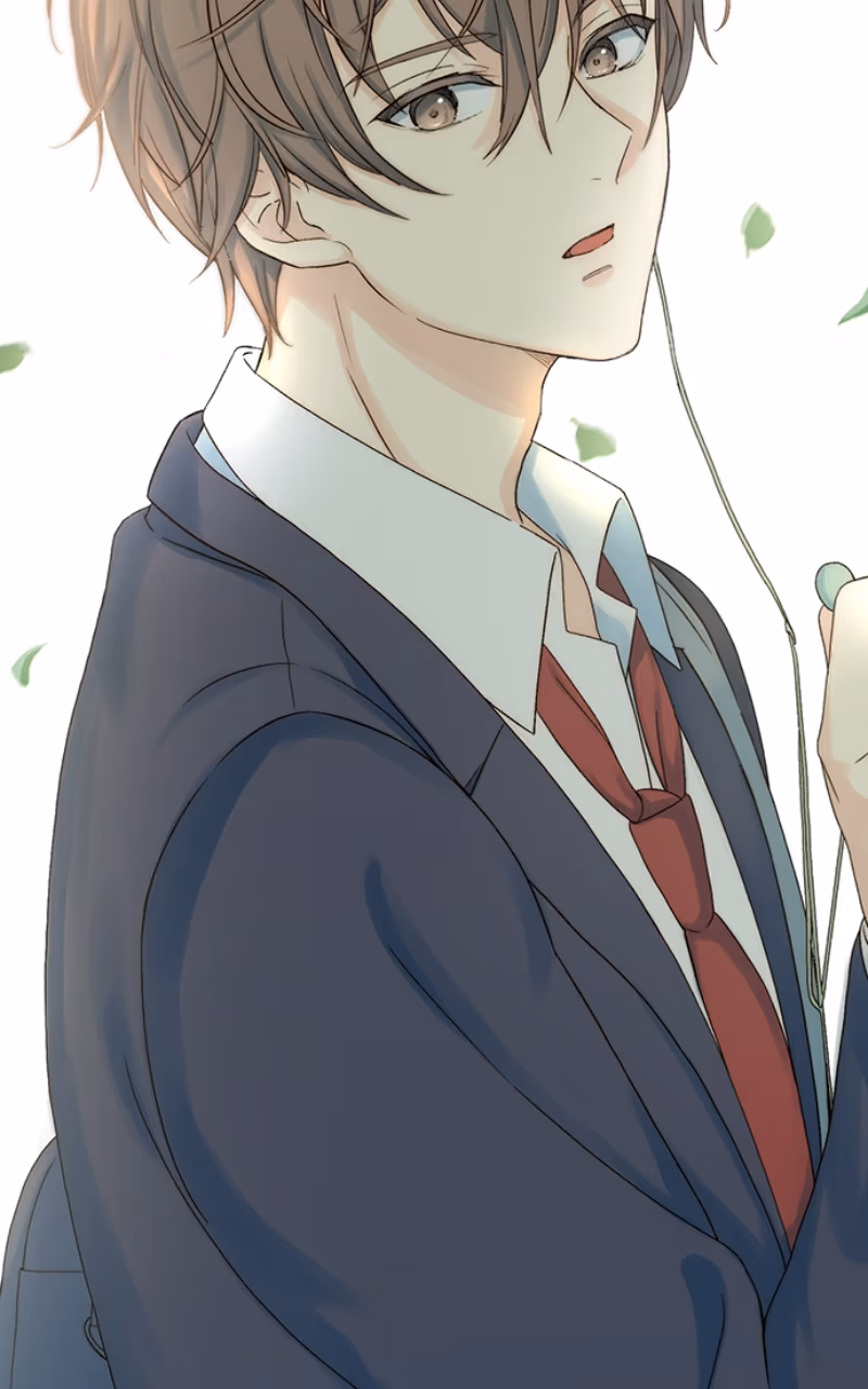 Read My Second and Final First Love chapter 4 image 71 on Lezhin